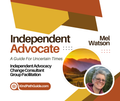 Advocacy Initial Consultation 1 hour