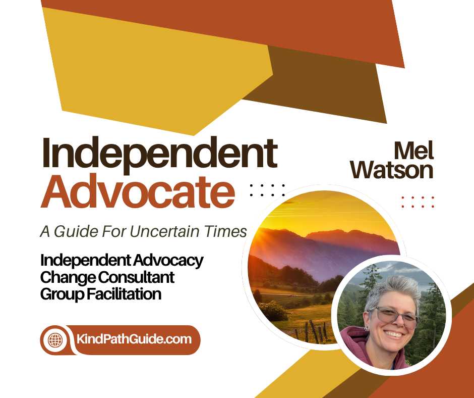 Advocacy Initial Consultation 1 hour
